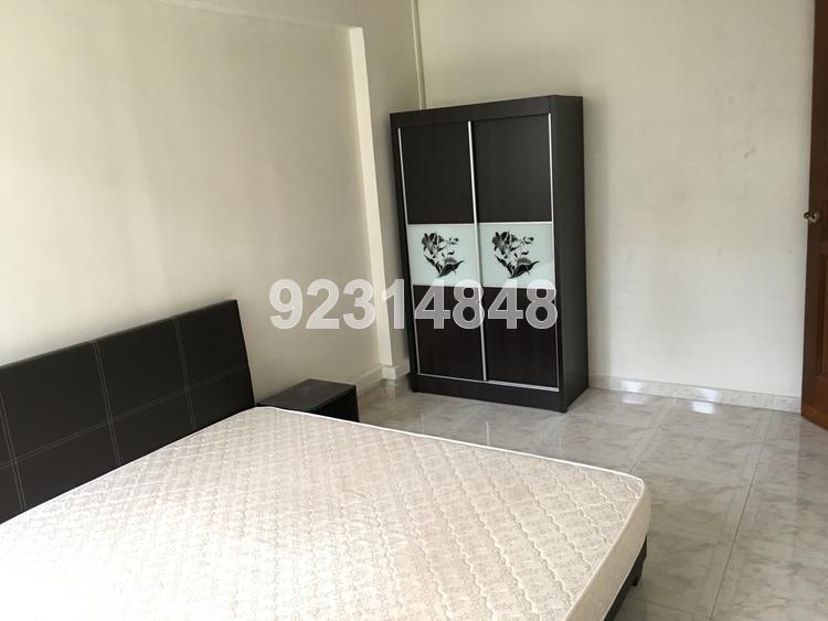 Blk 303 Serangoon Avenue 2 (Serangoon), HDB 3 Rooms #127395002
